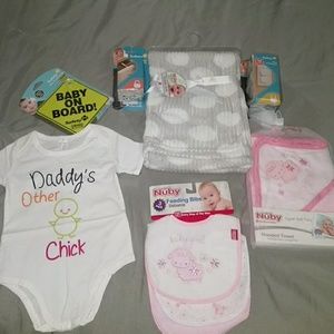 *NEW* Baby Bundle *NEW*